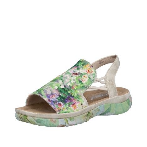 Trekkingsandalen 64841