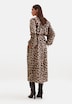 Damen Kleid - Druck
