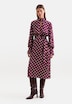 Damen Kleid - Druck