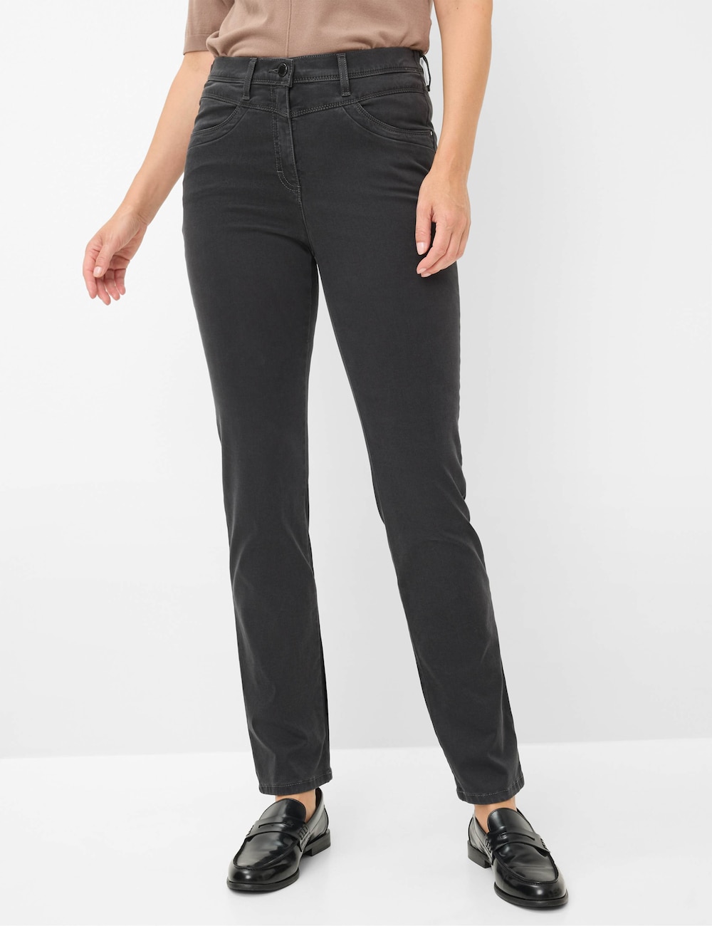 Style LAURA NEW Hosen lang