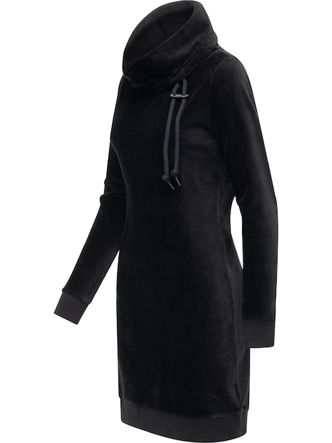 Sweatkleid Chloe Velvet