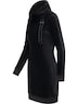 Sweatkleid Chloe Velvet