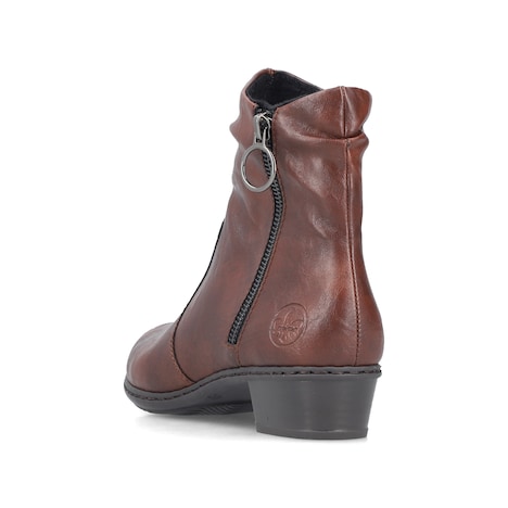 Stiefeletten Y0741