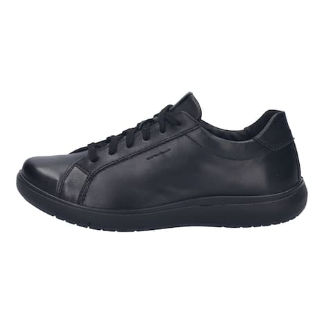 Damen Sneaker Megan 07, schwarz