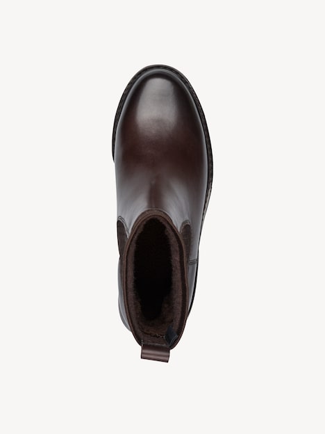 Damen Chelsea Boot H-Weite