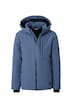 Winterjacke uni