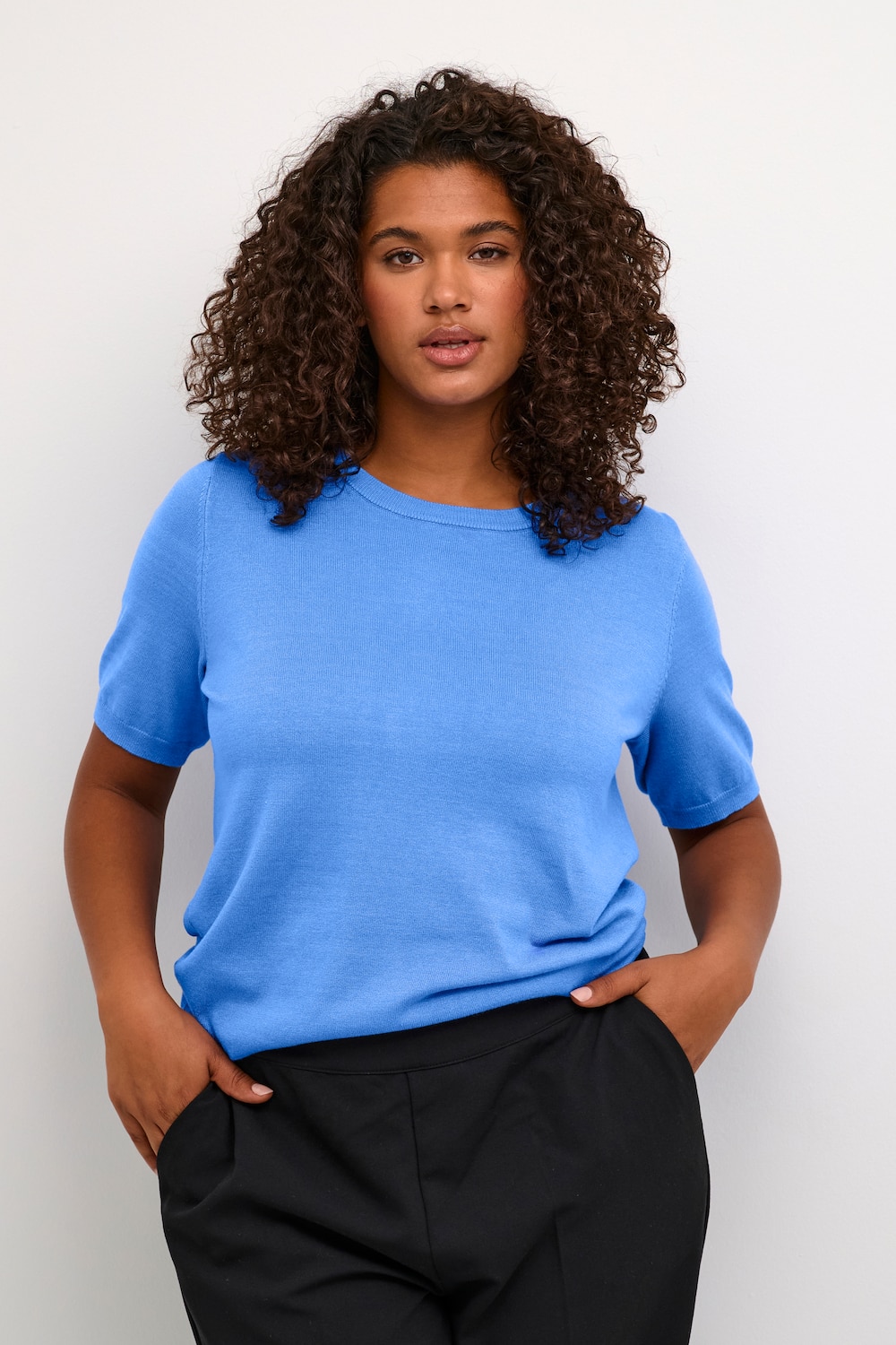 Pullover Regular fit