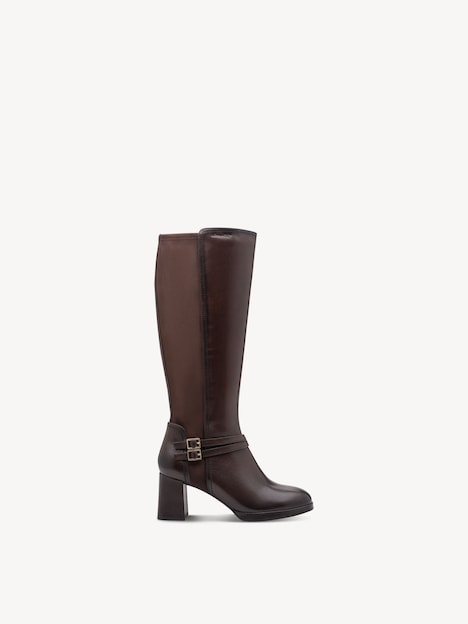 Damen Stiefel H-Weite