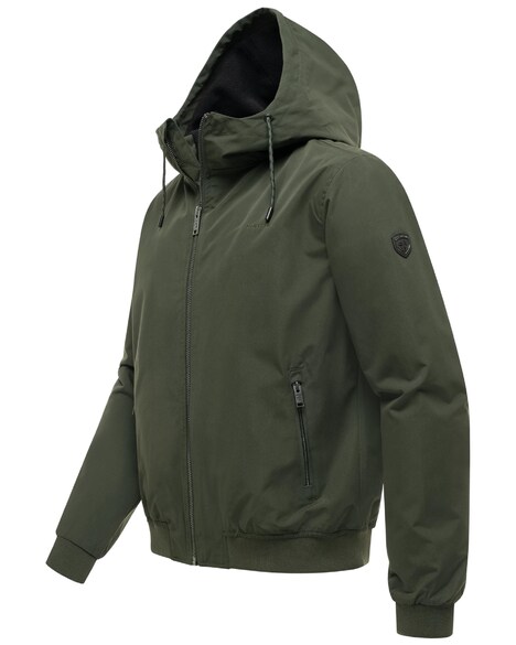 Outdoorjacke Daxaar XX