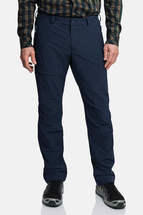 Hose lang Pants Koper1 Warm M