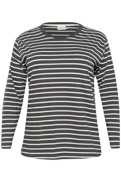 Langarm-Shirt Loose fit