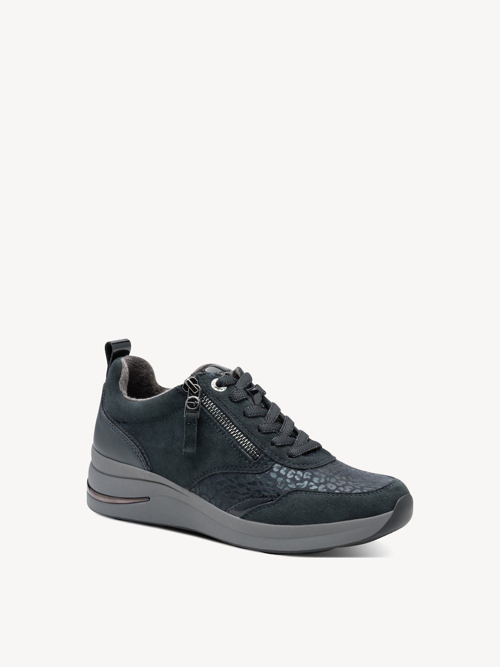 Damen Sneaker H-Weite