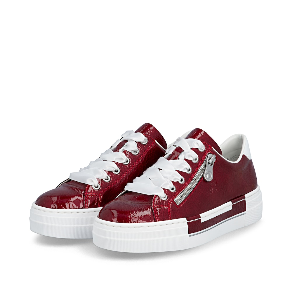 Sneaker Low N49C2
