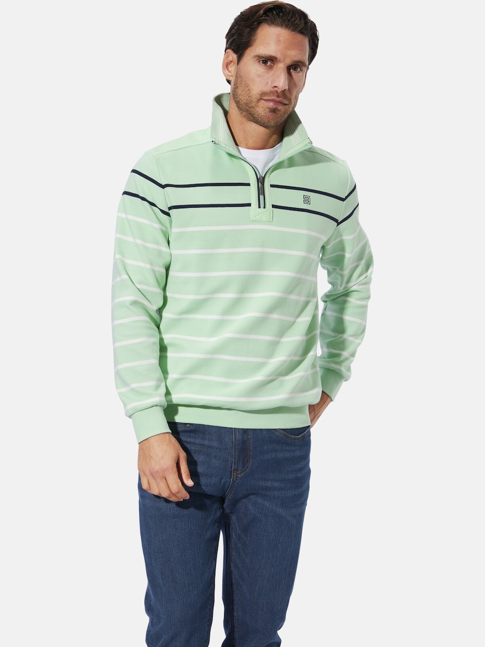 Sweatshirt MODASTELLA