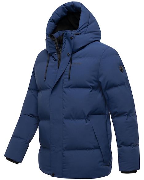 Steppjacke Taviaan XX