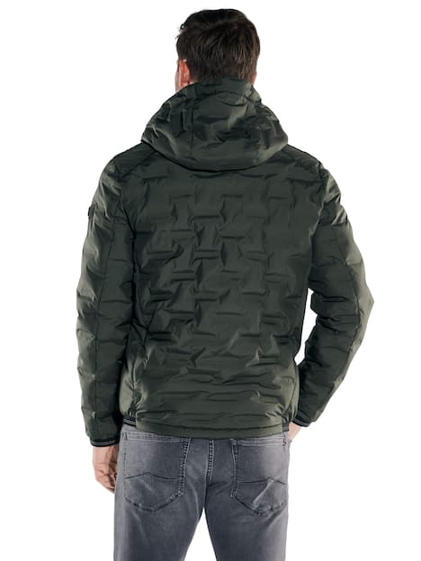 engbers Herren Jacke , Khaki