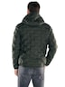 engbers Herren Jacke , Khaki