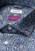 Herren Business Hemd - Paisley