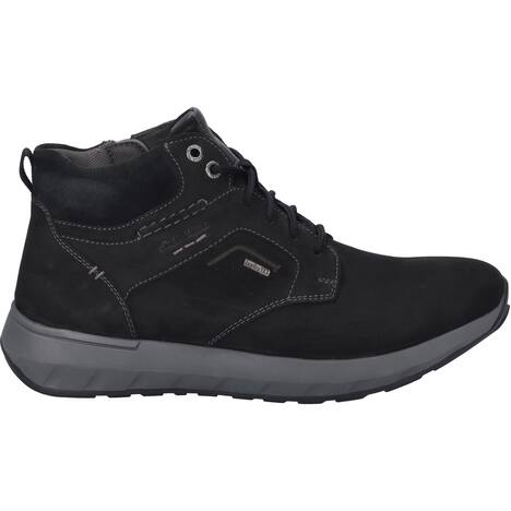 Herren Sneaker Cameron 54, schwarz