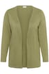 Strickjacke Regular fit