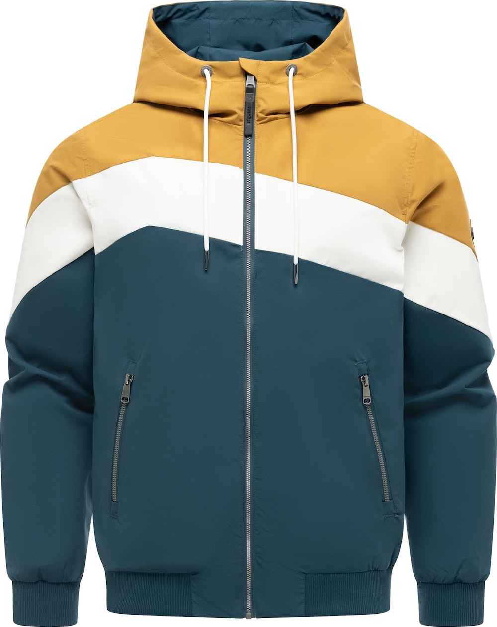 Outdoorjacke Stewie Block YOUMODO