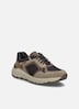 Herren Sneaker Davie 03, moro-multi