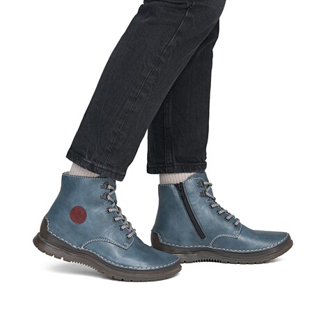 Schnürstiefel 53632
