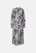 Damen Kleid - Druck