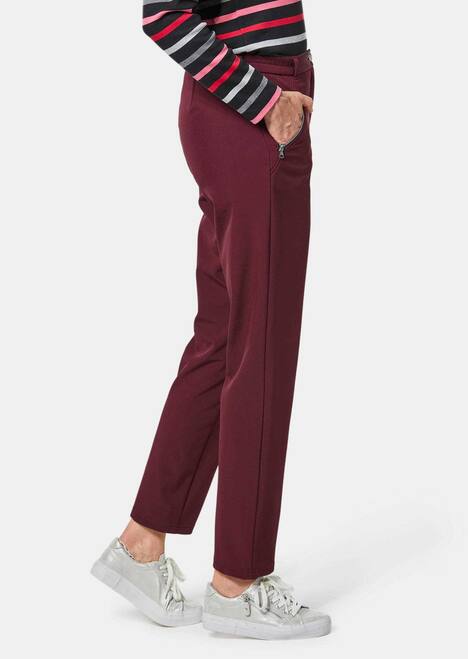 GOLDNER Softshell broek Softshell broek