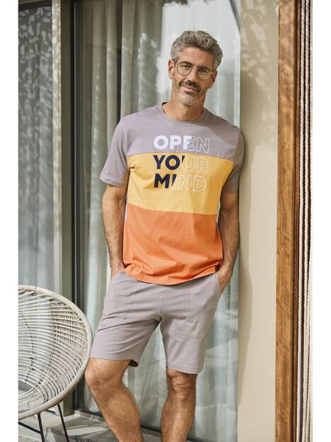 Doppelpack Schlafanzug VENELLA