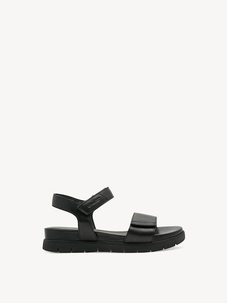 Damen Sandalette H-Weite
