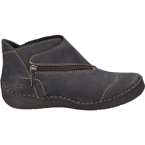 Damen Halbschuh Fergey 48, titan