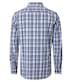 Freizeithemd kariert Casual Fit