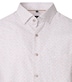 Businesshemd Print Comfort Fit