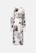Damen Kleid - Druck