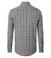 Freizeithemd kariert Casual Fit