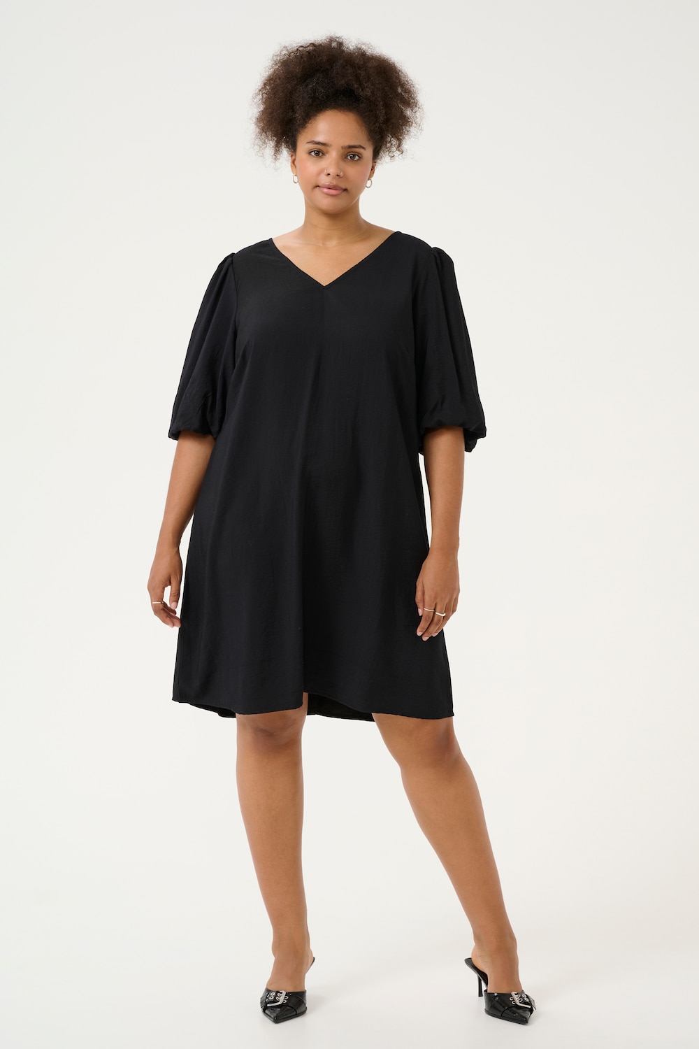 Kleid A-shape