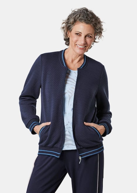 Freizeitjacke
