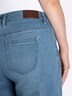 7/8-Jeans normal