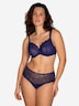 BH CLARA LACE Full-Cup-BHs mit Bügel,Spitze