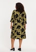 Kleid mit Druck