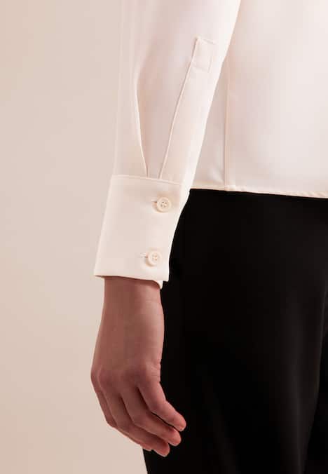 Damen Hemdbluse - Uni