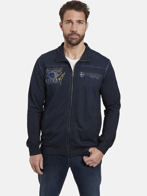 Sweatjacke SIVID