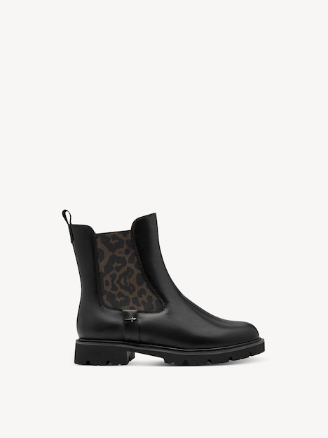 Damen Chelsea Boot H-Weite