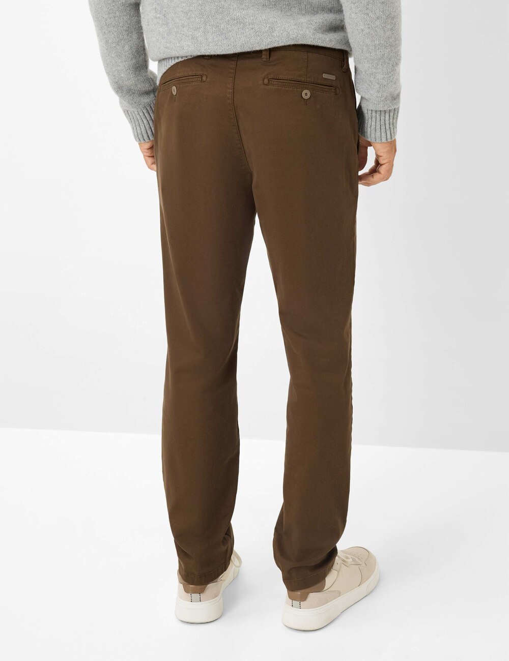 Style JIM Hosen lang