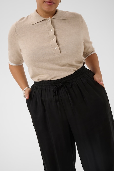 Casual Hose Loose fit