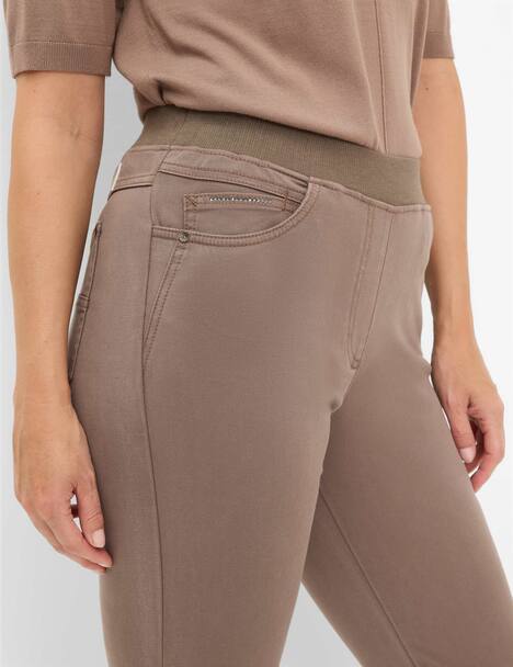 Style PAMINA  Hosen lang