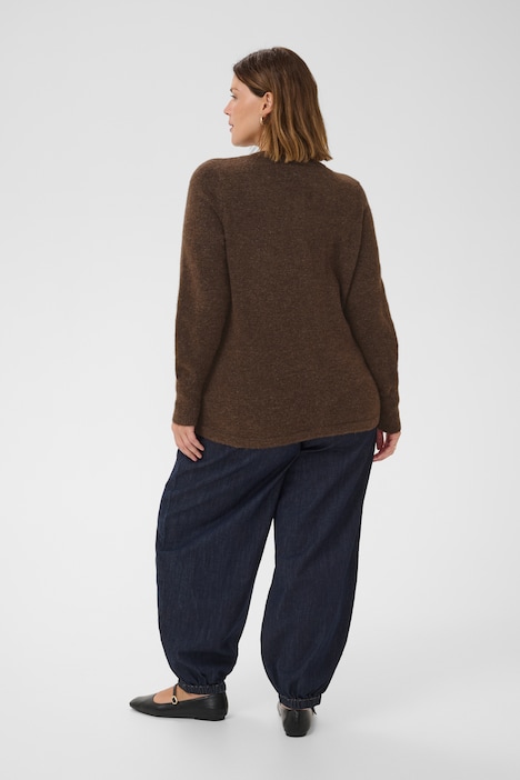 Strickjacke Regular fit