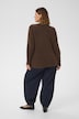 Strickjacke Regular fit