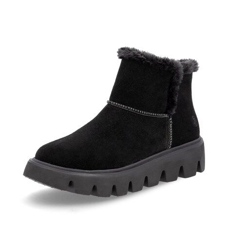 Kurzstiefel W2071